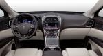 Lincoln MKX 2015 года